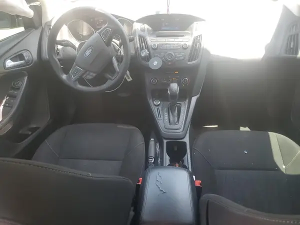 1FADP3K27HL246718 2017 FORD FOCUS - Image 8
