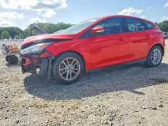 1FADP3K27HL247562 2017 FORD FOCUS