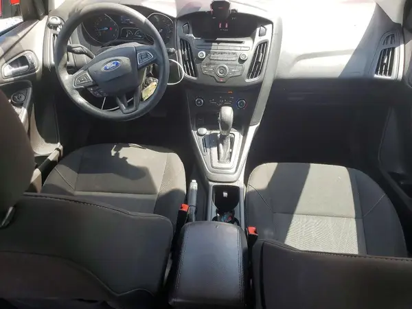 1FADP3K27HL247562 2017 FORD FOCUS - Image 8