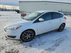 1FADP3K27HL255810 2017 FORD FOCUS
