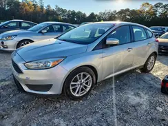 1FADP3K27HL258626 2017 FORD FOCUS