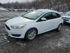 1FADP3K27HL258772 2017 FORD FOCUS