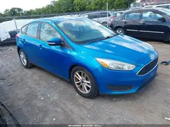 1FADP3K27HL259050 2017 FORD FOCUS