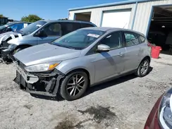 1FADP3K27HL267892 2017 FORD FOCUS