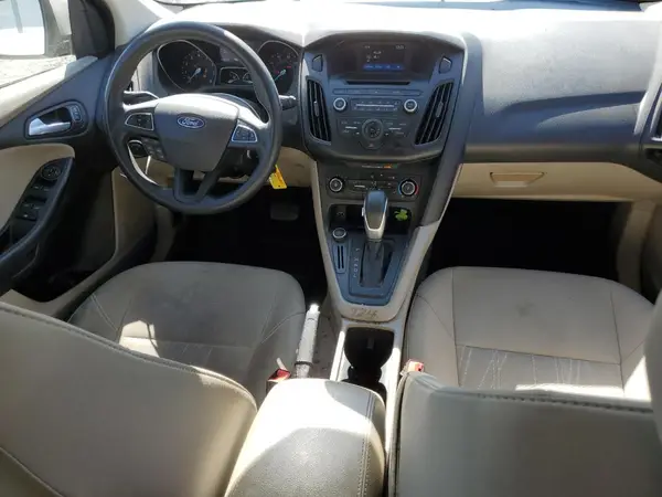 1FADP3K27HL267892 2017 FORD FOCUS - Image 8