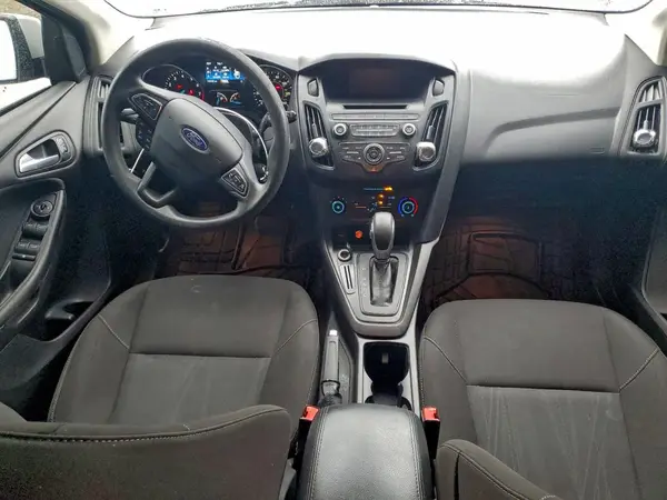 1FADP3K27HL268492 2017 FORD FOCUS - Image 8
