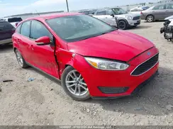 1FADP3K27HL268881 2017 FORD FOCUS