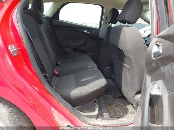 1FADP3K27HL268881 2017 FORD FOCUS - Image 8
