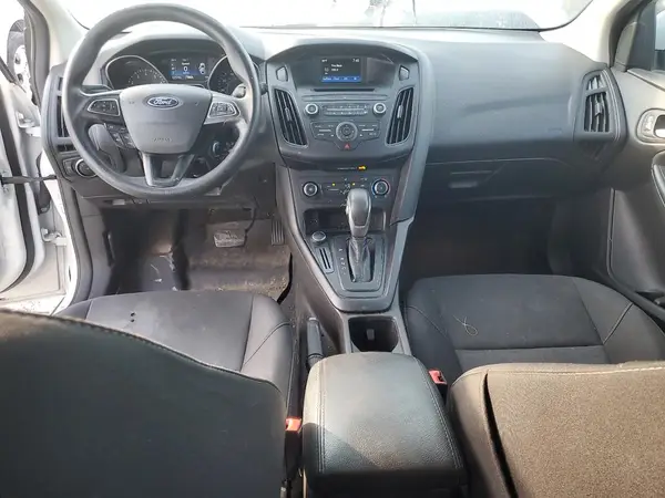 1FADP3K27HL271876 2017 FORD FOCUS - Image 8