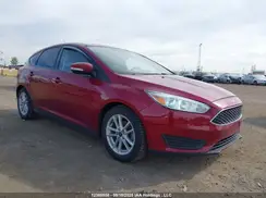 1FADP3K27HL273563 2017 FORD FOCUS