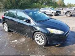 1FADP3K27HL274857 2017 FORD FOCUS