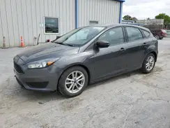 1FADP3K27HL278200 2017 FORD FOCUS