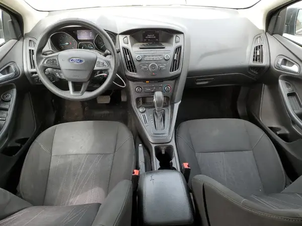 1FADP3K27HL278200 2017 FORD FOCUS - Image 8