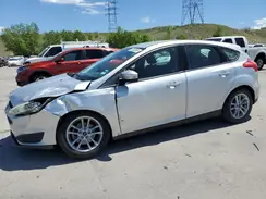 1FADP3K27HL278973 2017 FORD FOCUS