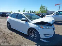1FADP3K27HL280447 2017 FORD FOCUS