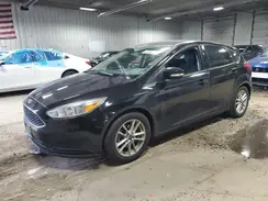 1FADP3K27HL282747 2017 FORD FOCUS