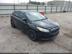 1FADP3K27HL283803 2017 FORD FOCUS
