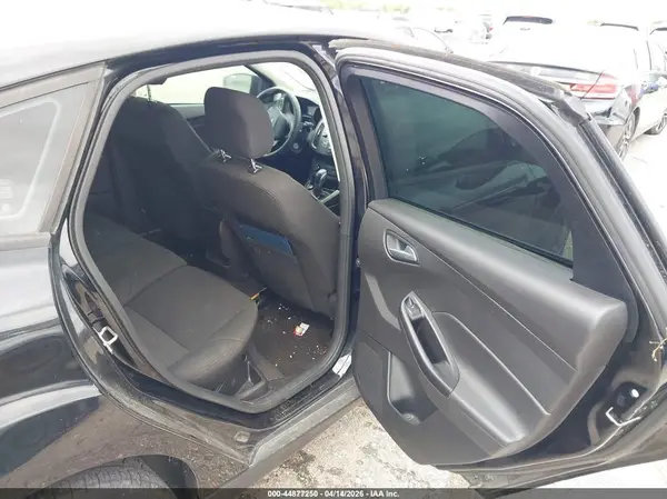 1FADP3K27HL283803 2017 FORD FOCUS - Image 8