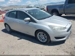1FADP3K27HL286085 2017 FORD FOCUS