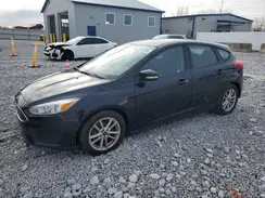 1FADP3K27HL286166 2017 FORD FOCUS