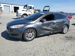 1FADP3K27HL289228 2017 FORD FOCUS