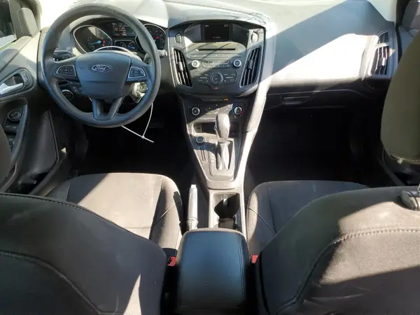 1FADP3K27HL290802 2017 FORD FOCUS - Image 8