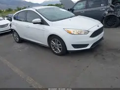 1FADP3K27HL296535 2017 FORD FOCUS