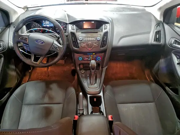 1FADP3K27HL298768 2017 FORD FOCUS - Image 8