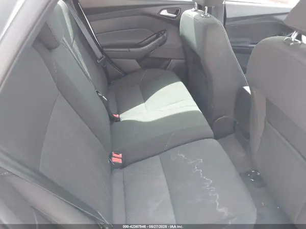 1FADP3K27HL299855 2017 FORD FOCUS - Image 8