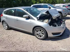1FADP3K27HL304939 2017 FORD FOCUS