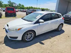 1FADP3K27HL308134 2017 FORD FOCUS
