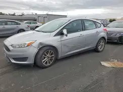 1FADP3K27HL308635 2017 FORD FOCUS