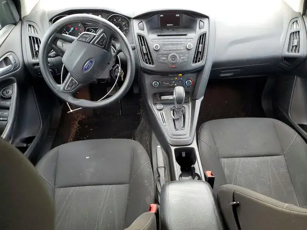 1FADP3K27HL308635 2017 FORD FOCUS - Image 8