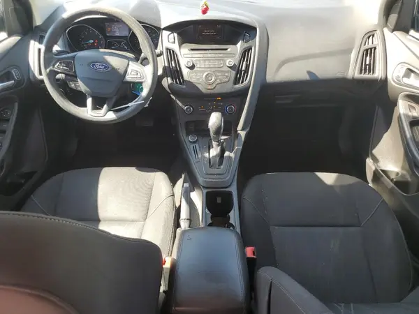 1FADP3K27HL325192 2017 FORD FOCUS - Image 8