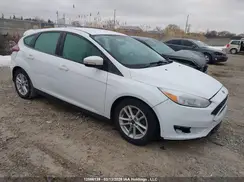 1FADP3K27HL326228 2017 FORD FOCUS