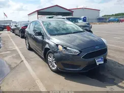 1FADP3K27HL326407 2017 FORD FOCUS