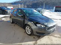 1FADP3K27HL327654 2017 FORD FOCUS