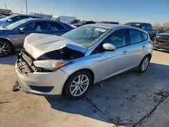 1FADP3K27HL328674 2017 FORD FOCUS