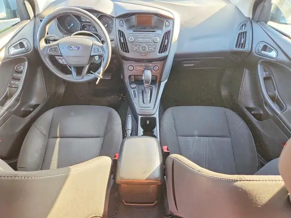1FADP3K27HL328674 2017 FORD FOCUS - Image 8