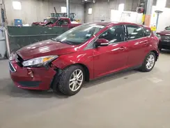 1FADP3K27HL329064 2017 FORD FOCUS