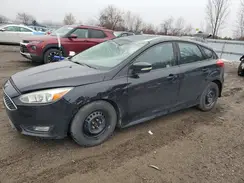 1FADP3K27HL330165 2017 FORD FOCUS
