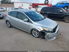 1FADP3K27HL330425 2017 FORD FOCUS