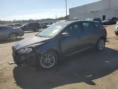 1FADP3K27HL331610 2017 FORD FOCUS