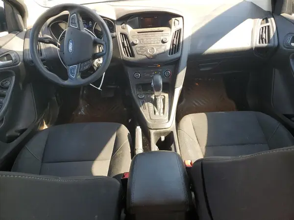 1FADP3K27HL331610 2017 FORD FOCUS - Image 8