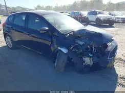 1FADP3K27HL338282 2017 FORD FOCUS