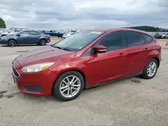 1FADP3K27HL342154 2017 FORD FOCUS