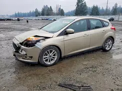 1FADP3K27HL344678 2017 FORD FOCUS