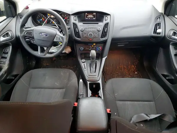1FADP3K27HL344678 2017 FORD FOCUS - Image 8