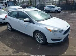 1FADP3K27HL345653 2017 FORD FOCUS