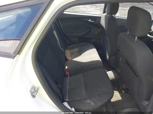1FADP3K27HL345653 2017 FORD FOCUS - Image 8